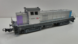 Piko H0 dieselloc Serie BB 163912 SNCF en Voyage ovp  96276 Wisselstroom Digitaal