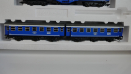 Märklin H0 Personenwagen set Tegernsee-Bahn ovp 42891