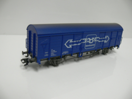 Märklin H0 gesloten goederenwagon ÖBB Bahnexpress OVP 4832