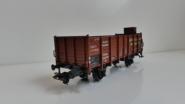 Märklin H0 goederenwagon  DRG Alb-Elektrizitätswerk Geislingen ovp 94268