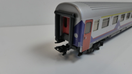Märklin H0 personenwagon 1e klasse Memling NMBS België ovp 4351