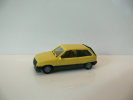 Herpa 1:87 Opel Corsa