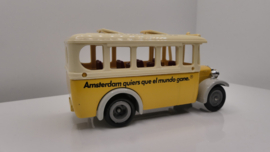 lledo promotional model amsterdam 1992