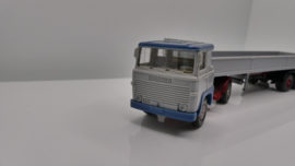 Wiking 1:87 H0 vrachtwagen Scania