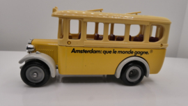 lledo promotional model amsterdam 1992