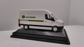 Schuco 1:87 H0 John Deere VW Crafter