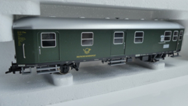 Lima H0 Gepäckwagen Bagagewagon  Deutsche Bundespost ovp L309340-3