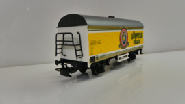 Märklin H0 goederenwagon koel / bier wagon Küppers Kölsch DB Ovp 44178um Sinsheim ovp  4415.188