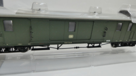 Liliput H0 Bagegewagon Schnellzugwagen Badische Bauart ovp L384901 DC