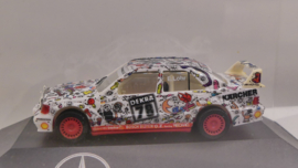 Herpa 1:87 H0  Mercedes Benz  190 AMG Andora nr 78 ovp