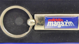 Märklin Magazin  Keyring