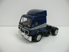 Herpa 1:87 H0 vrachtwagen  losse trekker Mercedes