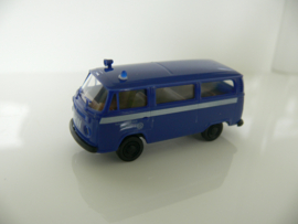 Brekina 1:87  VW THW Ortsverband