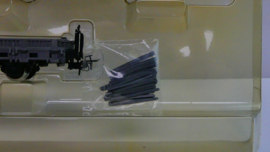 Primex H0 Wagenset  ovp 4594