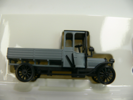 Marklin H0  Set historische voertuigen Oldtimer vrachtwagens OVP 1899