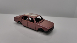 Herpa 1:87 H0  opbouw BMW