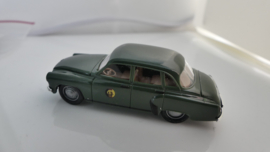 Brekina H0 1:87 Wartburg 311 Limousine Volkspolizei Polizei DDR