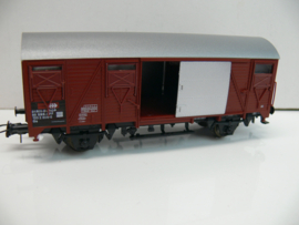 Roco H0 wisselstroom goederenwagon SBB CFF  ovp 46254