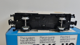 Märklin H0 1:87 Koelwagon DSB Denemarken Faxe Bryggeri  ovp 4565