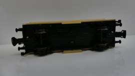 Märklin H0 Koelwagon Cuvee de l'Ermitage SNCB België ovp 4415