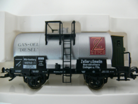 Märklin Museum Wagen Set 1992 MB Zeller & Gmelin OVP