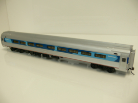Bachmann H0 Personenwagon USA Amtrak Coachclass Amfleet ORK 13110