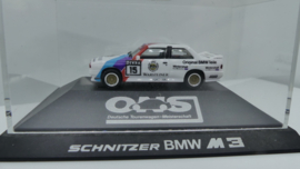Herpa 1:87 H0 Schnitzer BMW M3 DTM ovp