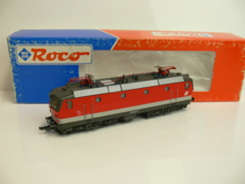 Roco H0 E loc ÖBB BR 1044 gelijkstroom analoog ovp 43658