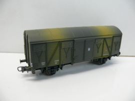 LIMA H0 goederenwagon set Wehrmacht Set OVP L 149796 -1