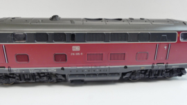 Märklin H0 diesel loc  BR 216  DB Ovp 3679 digitaal wisselstroom