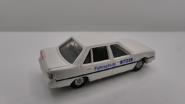 Rietze 1:87 H0 Mitsubishi Galant Fahrschule Ritzer