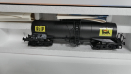 Roco H0 1:87 Goederenwagon ketel / Tankwagon  DB Agip ovp 4356 C