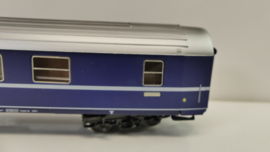 Märklin H0 Personenrijtuig Trans Euro Nacht TEN SBB CFF FFS ovp 4182 AC