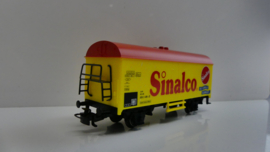 Märklin H0 Koelwagon DB Sinalco ovp 44190