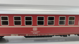Märklin H0 Personenrijtuig Trans Euro Nacht TEN DB ovp 4150 AC
