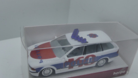 Herpa 1:87 H0 BMW 5 Serie Tourer Polizei  Oostenrijk ovp 269070