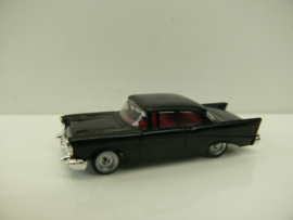 Monogram 1:87 Chevy Bel Air ovp 2025