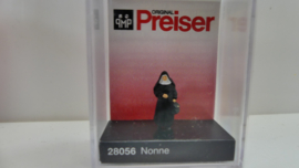 Preiser H0 1:87 Non ovp 28056
