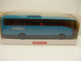 Wiking 1:87 H0 Mercedes O 404 touringcar ovp 7140636