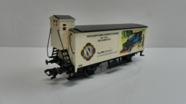 Märklin H0 goederenwagon NSU 5/25 PS Phaethon Limousine ZELDZAAM ovp  SOMO 4680 97716