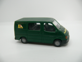 Rietze 1:87 H0 Ford transit