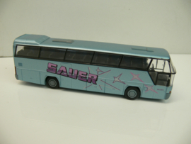 Rietze 1:87 H0 Neoplan Cityliner Sauer Touringcar