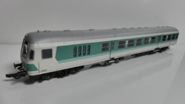 Roco H0 1:87 Stuurstand wagen DB AG 2e Klasse ovp 45485