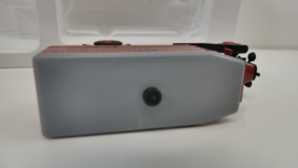 Märklin H0 1:87 goederenwagon Museumwagen 1999 DR Württembergische Landessparkasse Stuttgart ovp 48099