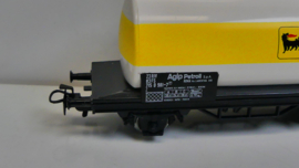 Märklin H0 1:87 Ketelwagen Tankwagon FS Agip Petroll ovp 4443