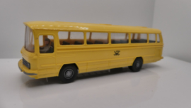 Wiking 1:87 H0 Mercedes stadsbus Deutsche Post