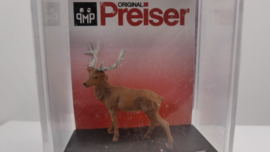 Preiser 1:87 H0 Hert ovp 29517
