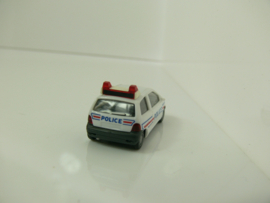 Herpa 1:87 Renault Twingo Police Frankrijk