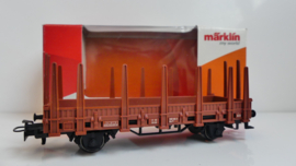 Märklin my world H0 DB Röngenwagon ovp 4459