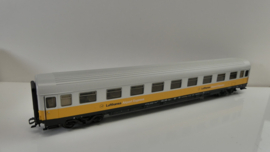 Märklin H0 Personenrijtuig Avwz Lufthansa Airport Express DB